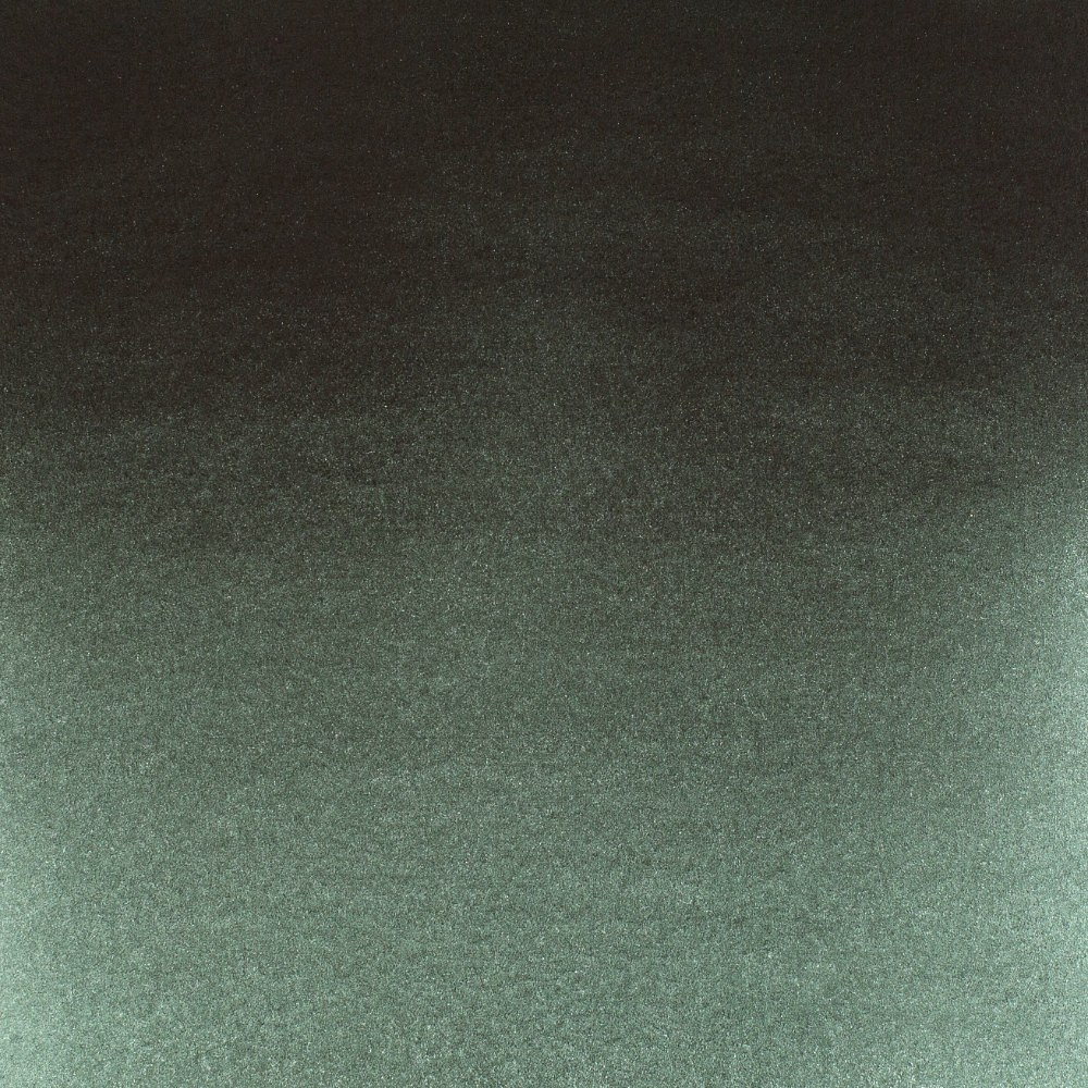 Краски акварельные "Белые ночи", 839 перилен зелёный, кювета - 4