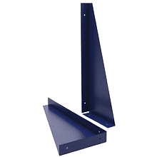 Комплект косынок для крепления экранов WS