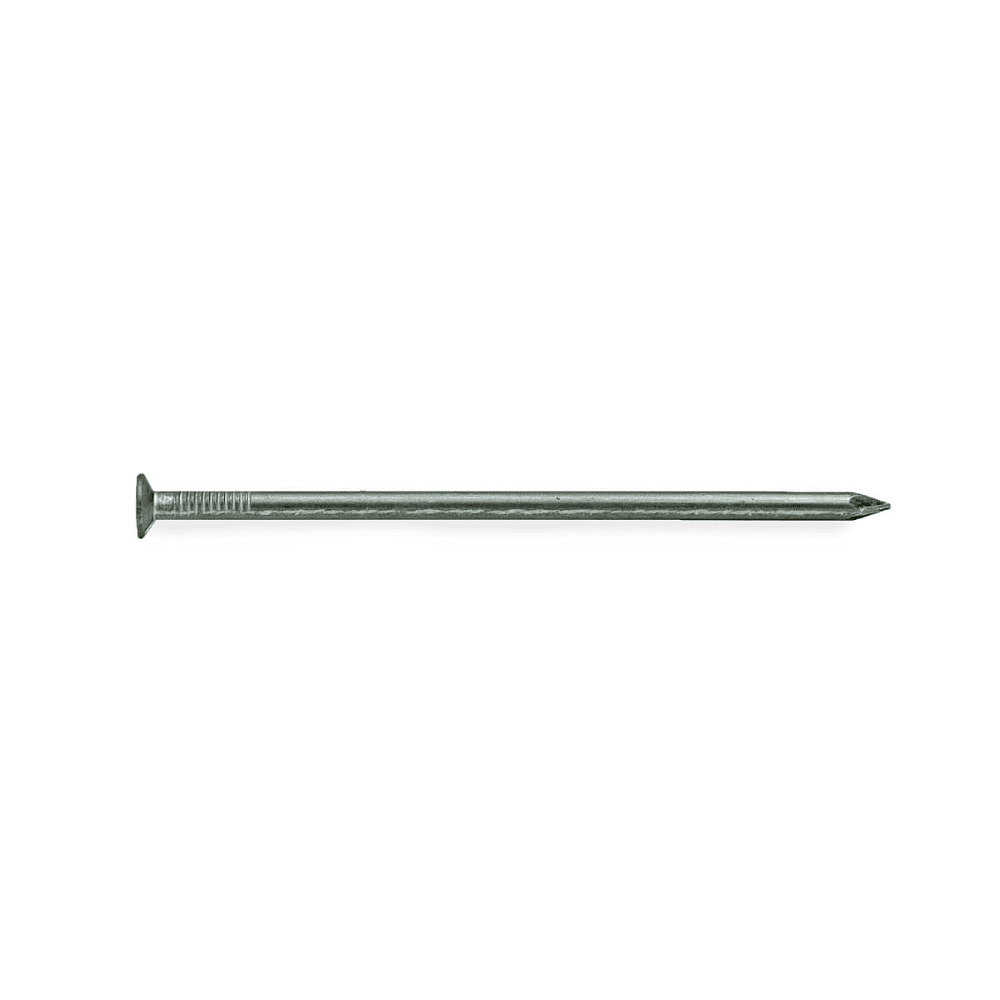 Гвозди строительные 4.0х100 мм, ГОСТ 4028-63, 5 кг