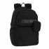 Рюкзак молодежный CoolPack "Lark", черный