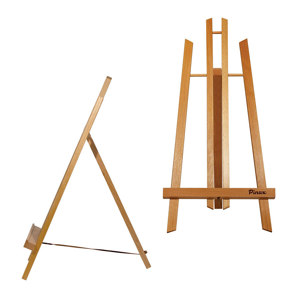 Мольберт настольный "Лира TE-13-50", бук - 3