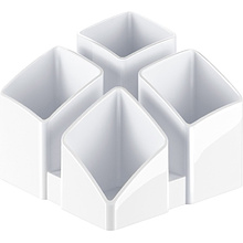 Подставка для канцелярских мелочей "Scala"