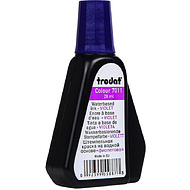 Штемпельная краска 