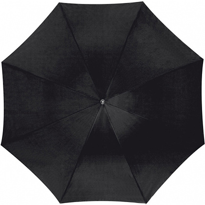 Зонт-трость "Limoges", 100 см, черный - 2