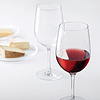 Набор бокалов для красного вина "Ciao+", стекло, 610 мл, 6 шт, прозрачный - 3