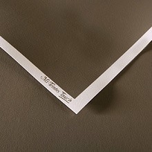 Бумага для пастели "Mi-Teintes Touch", 50х65 см, 355 г/м2, сепия