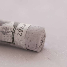 Пастель сухая "À l'écu", 482 серый фиалковый