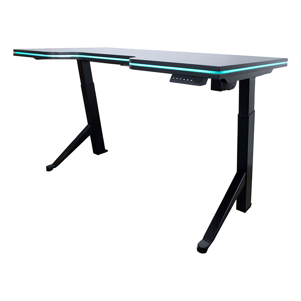 Стол подъемный Fit Focus Winner 1390*760*46 мм (каркас арт. 9065261 и столешница арт. 9184908) - 3