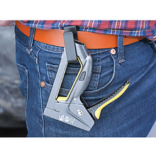 Степлер скобозабивной Miles "M53210/T"