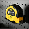 Рулетка Deli YS EDL3798, 7,5 м х 25 мм, желтый, черный - 9