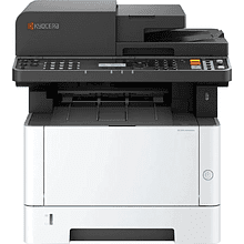 Принтер лазерный монохромный МФУ Kyocera ECOSYS MA4000x  (тонер TK-1275)