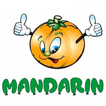 Mandarin