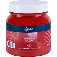 Краски акриловые 