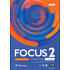 Книга "Focus 2. Second Edition. Level A2-B1. Student's Book and ActiveBook with Pearson Practice English App", Sue Kay, Vaughan Jones, Daniel Brayshaw
