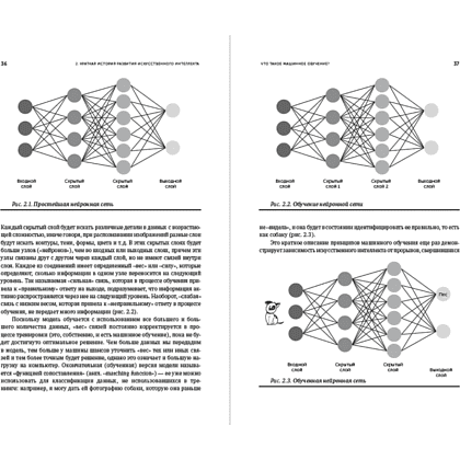 Книга "Искусственный интеллект — для вашего бизнеса. Руководство по оценке и применению", Эндрю Берджесс - 8