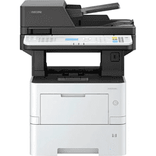 Принтер лазерный монохромный МФУ Kyocera ECOSYS MA4500ix 