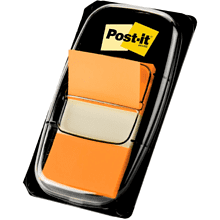 Закладки пластиковые "3М"