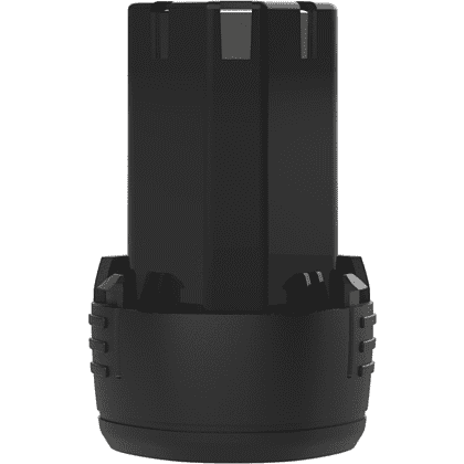 Аккумуляторная батарея Deli YS EDL-DC12A2, 12 В, 2 Ач - 5