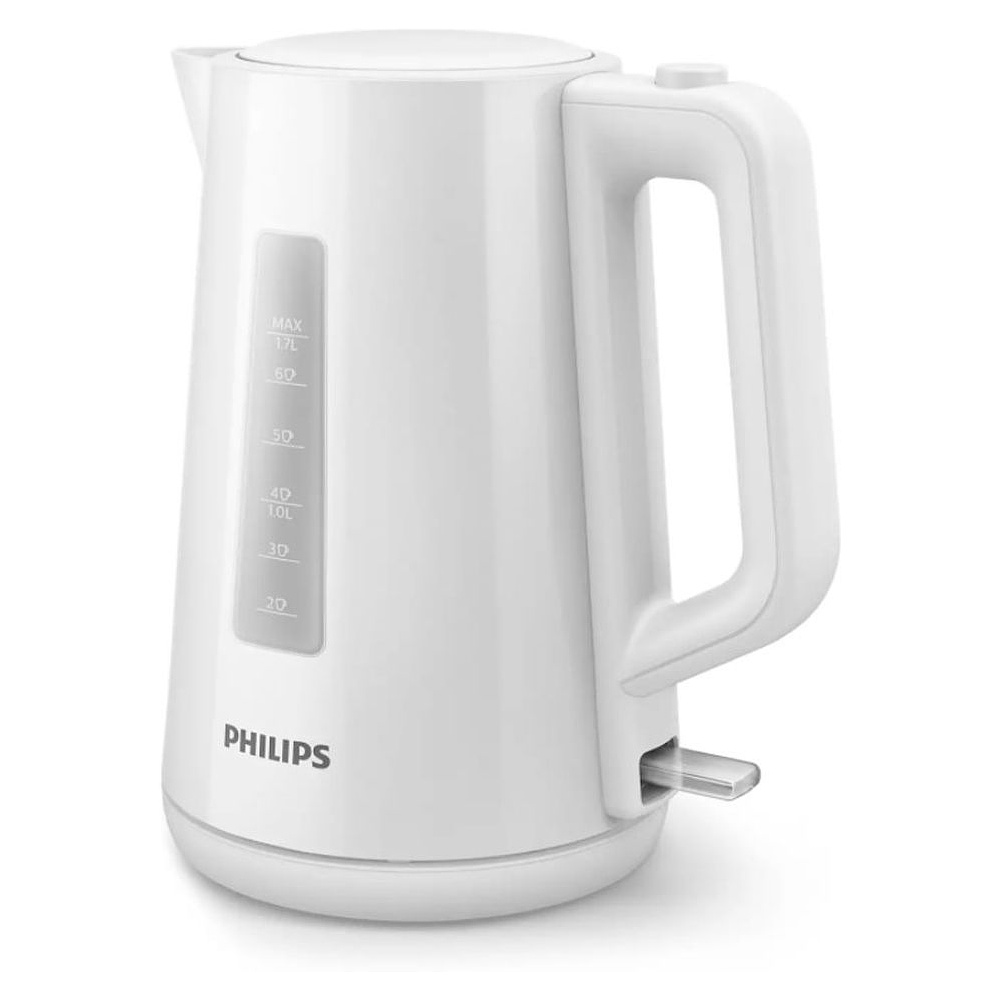 Электрочайник Philips HD9318 (HD9318/00), белый - 2