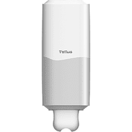 Диспенсер Tellus для мыла-пены, белый, SC4