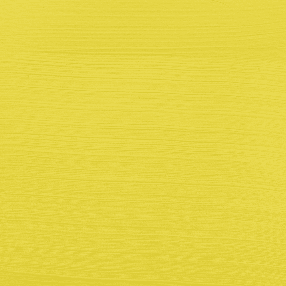 Краски акриловые "Amsterdam", 274 никелевый желтый, 20 мл, туба - 2