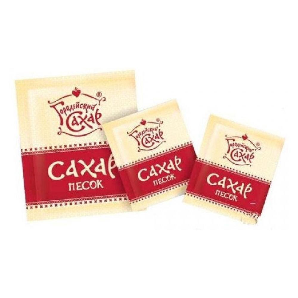 Сахар рассыпной "Городейский сахар", 1000 г - 2