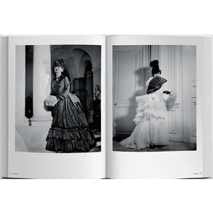 Книга "Coco Chanel. Легенда и жизнь", Жюстин Пикарди - 5