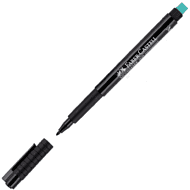 Маркер перманентный 