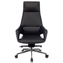 Кресло для руководителя "Бюрократ DAO-2", черный