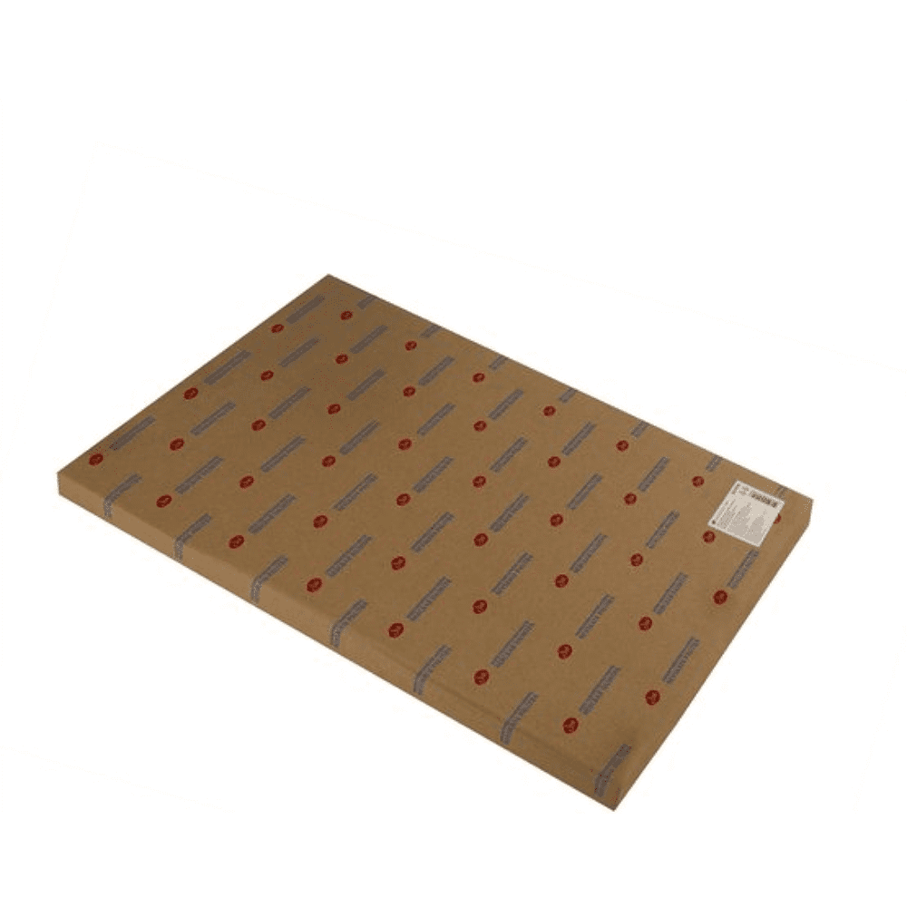 Пенокартон "Сонет", набор 5 штук, А3, 0.3 см, белый - 2