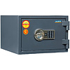 Сейф взломостойкий Кварцит 30 EL, 300x440x430 мм - 3