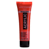 Краски акриловые 