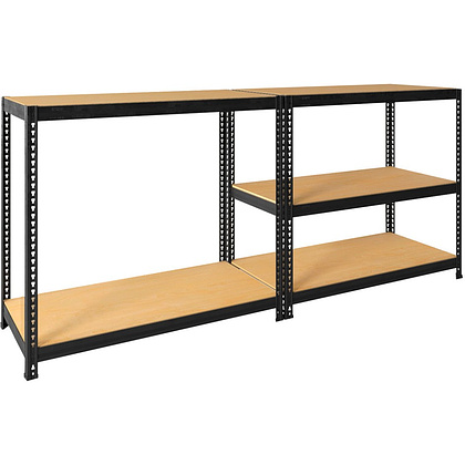 Стеллаж SBL 180 KD/75x35/5 - 2