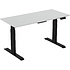Стол подъемный WellDesk Uplift BOSCH (регулируемый по высоте каркас арт. 9050843 и столешница арт. 9031917)