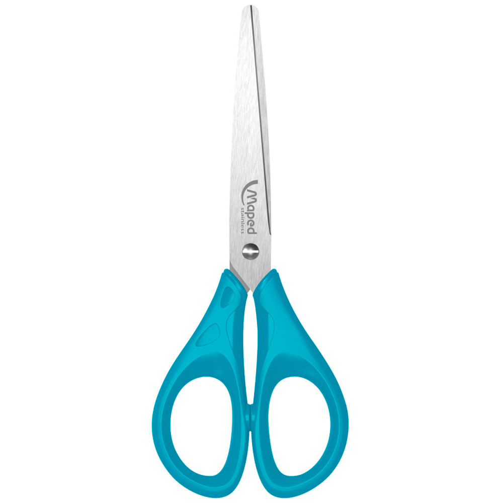 Ножницы Maped "Pulse", 16 см, ассорти - 4