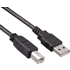 Кабель для принтера ExeGate USB 2.0 EX-CC-USB2-AMBM-1.8