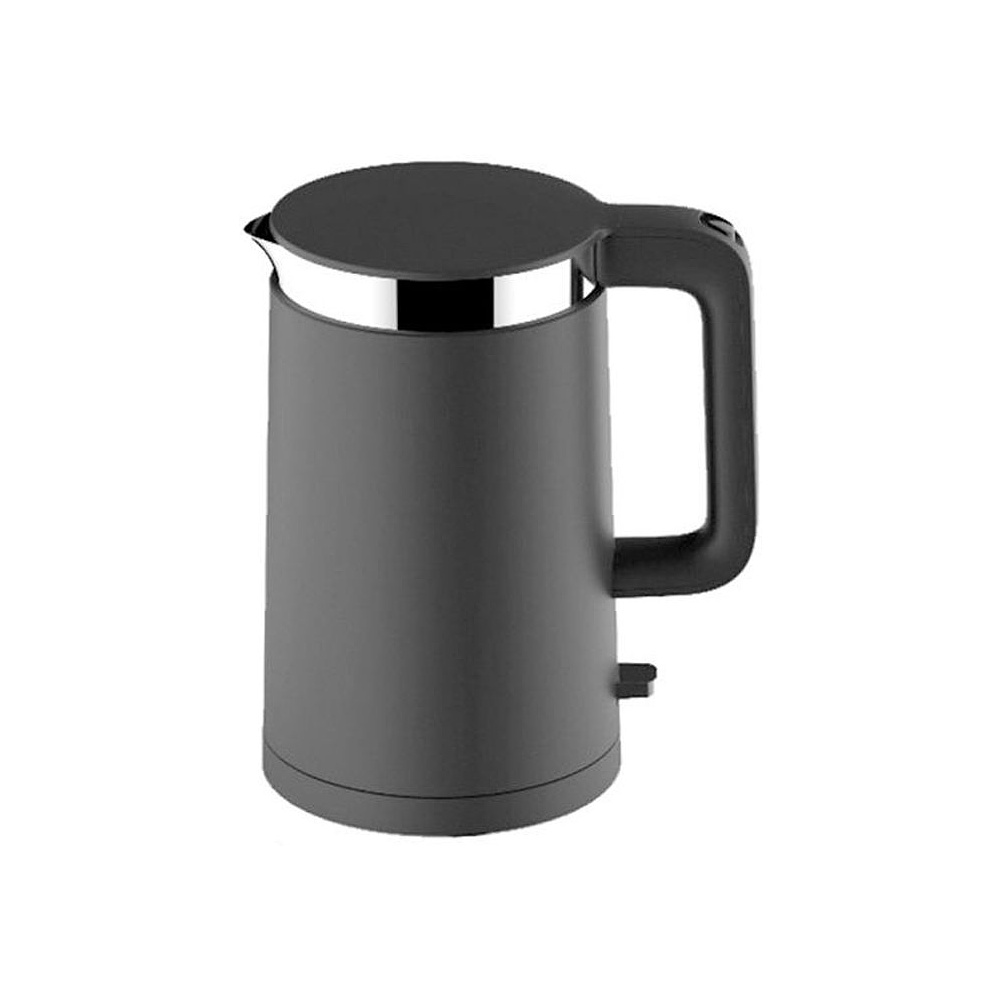 Электрочайник "Viomi Mechanical Kettle YMSH016CN", черный