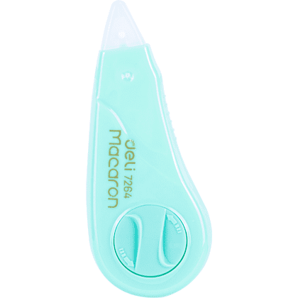 Корректор-роллер "Macaron", 5x5 мм/м, ассорти  - 4