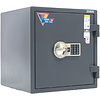 Сейф взломостойкий Кварцит.46 EL, 460x440x430 мм - 4