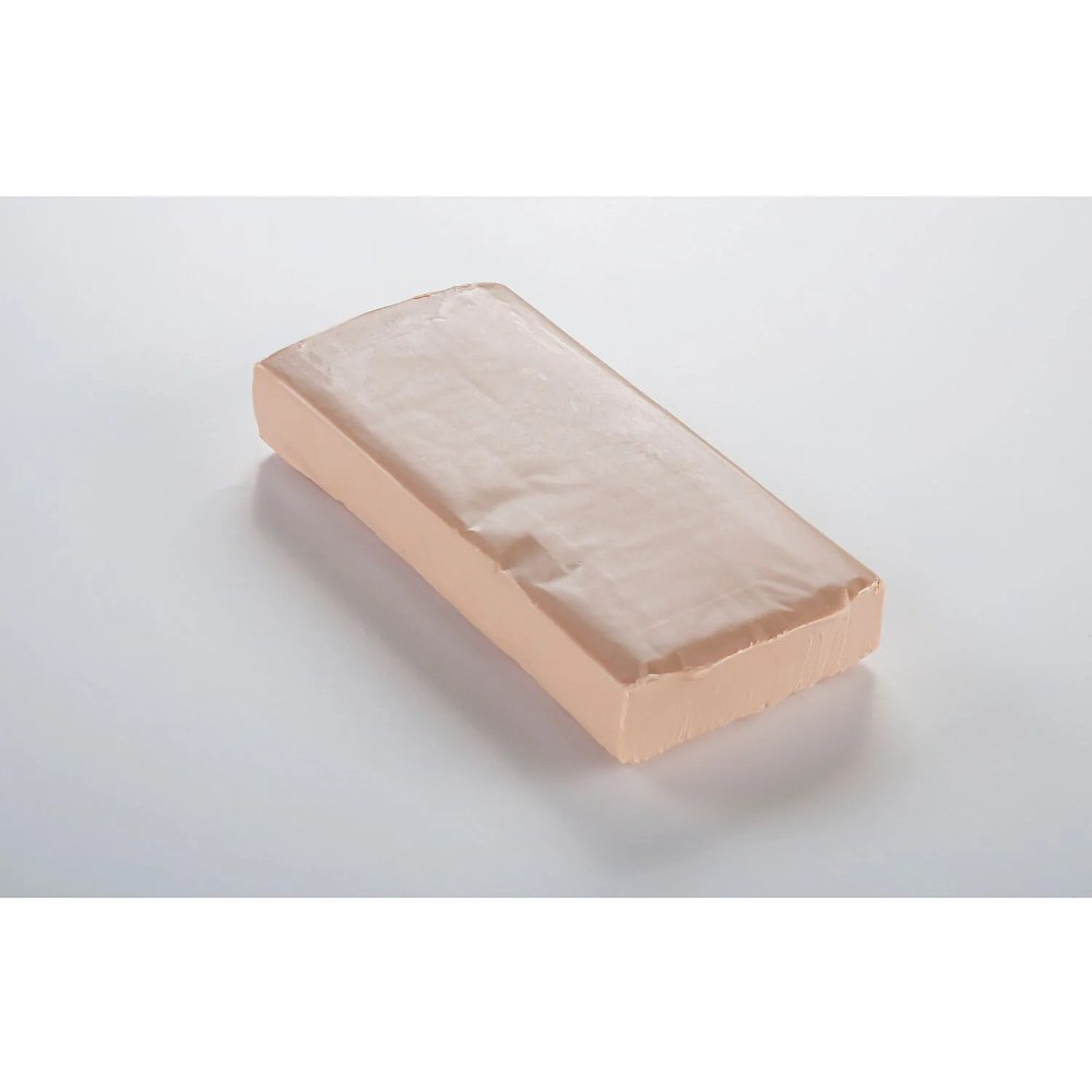 Полимерная глина "Cernit DOLL", 500 г, цвет загара - 2