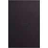 Скетчбук "Rhodia Touch Marker Pad", А5+, 100 г/м2, 50 листов, черный - 3