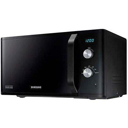 Электропечь СВЧ Samsung "MS23K3614AK/BW" - 3