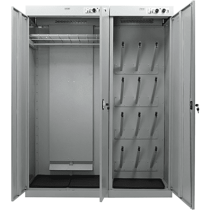 Шкаф сушильный "ШС Сахара 5" - 3