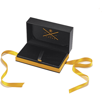 Ручка шариковая "Century II Translucent Plum Lacquer", 0.7 мм, красный, стержень черный - 6