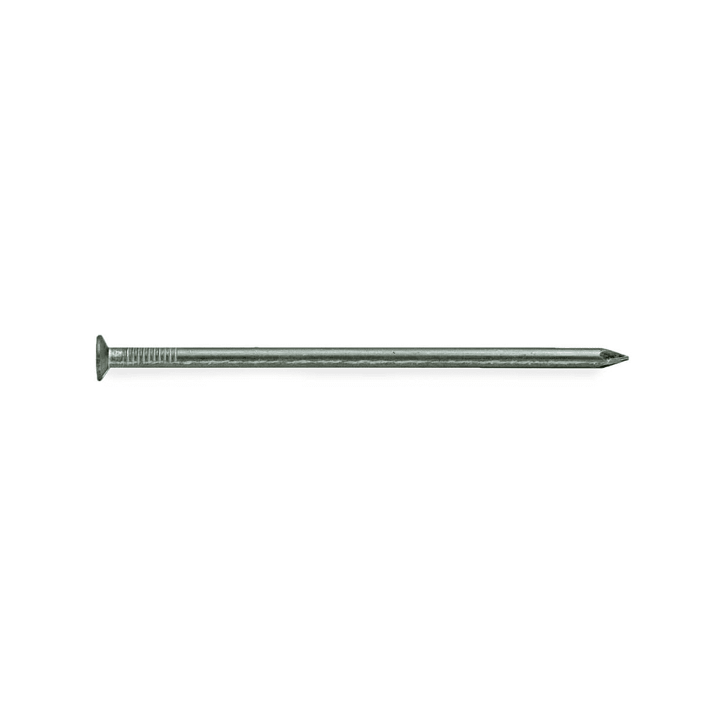 Гвозди строительные 4.0х120 мм, ГОСТ 4028-63, 5 кг