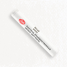 Пастель сухая "Мастер-класс", 104 белая