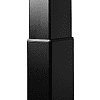 Стол с электроприводом одномоторный Fit Focus Space One (710-1200 мм), черный/Дуб Бардолино натуральный (регулируемый по высоте каркас арт. 9220295 и столешница арт. 9072452) - 6
