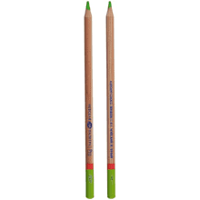 Карандаш цветной "Мастер-класс", 745, майский зеленый