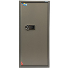 Офисный сейф VALBERG ASM 120T EL, 1200x550x390мм