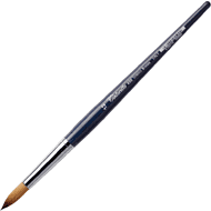 Кисть для рисования 